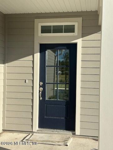 236 FERN VALLEY Court, St. Augustine, FL 32092