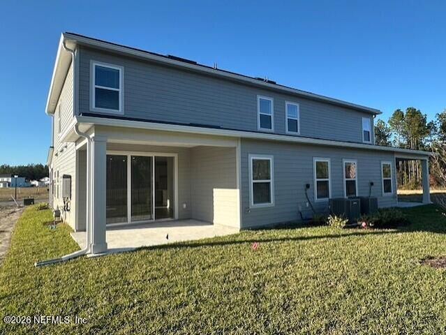 236 FERN VALLEY Court, St. Augustine, FL 32092