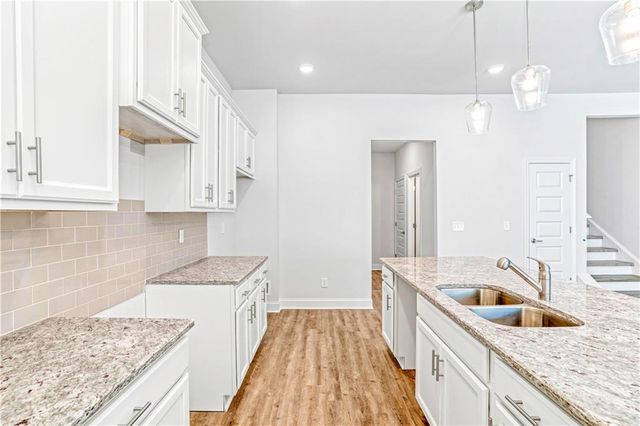 34 COOPER Drive, Mansfield, GA 30055