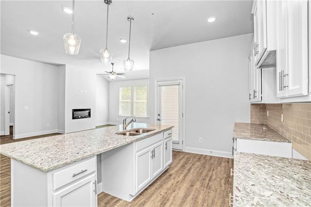 34 COOPER Drive, Mansfield, GA 30055