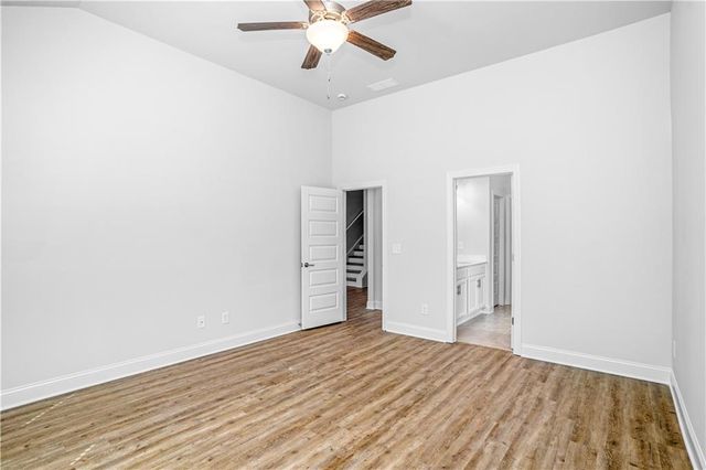 34 COOPER Drive, Mansfield, GA 30055