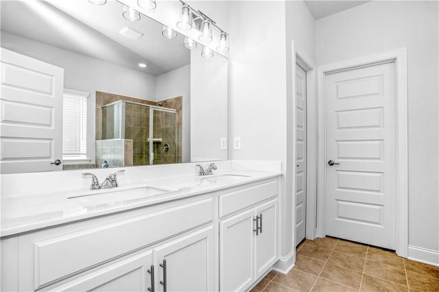 34 COOPER Drive, Mansfield, GA 30055