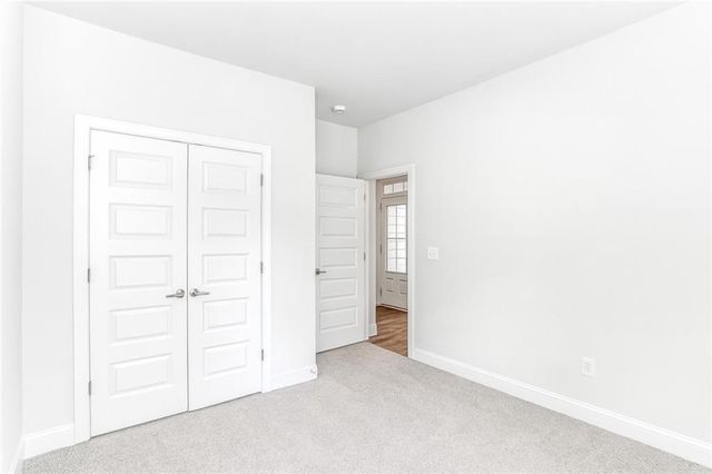 34 COOPER Drive, Mansfield, GA 30055