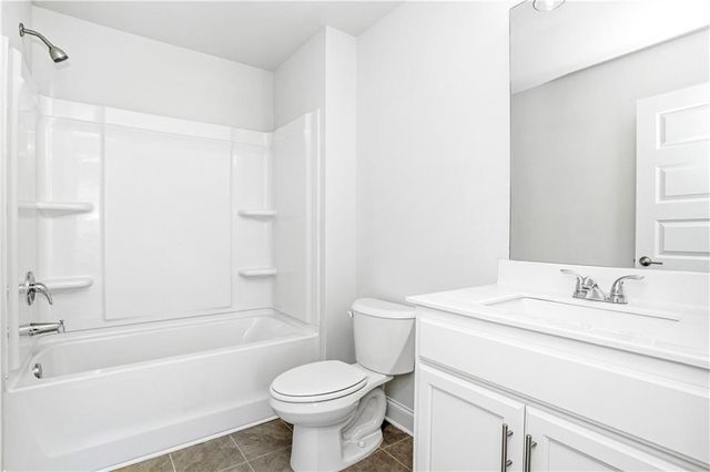 34 COOPER Drive, Mansfield, GA 30055