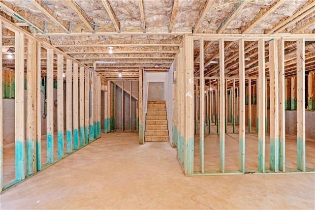 34 COOPER Drive, Mansfield, GA 30055