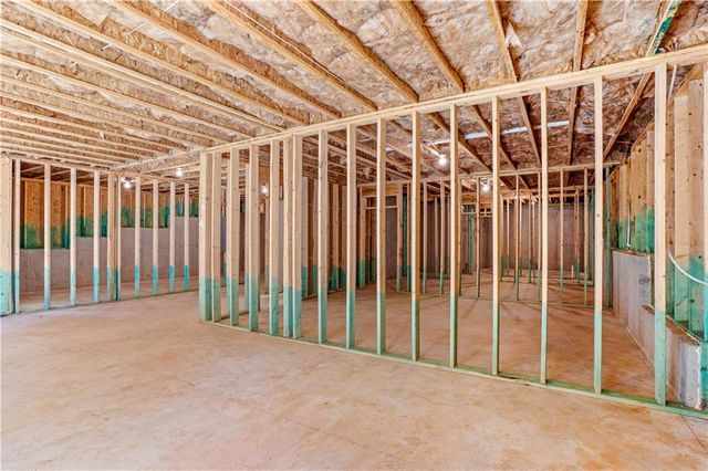 34 COOPER Drive, Mansfield, GA 30055