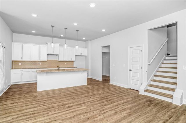 34 COOPER Drive, Mansfield, GA 30055