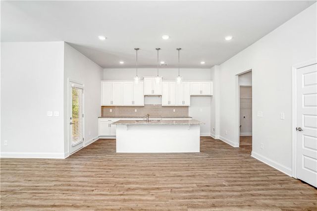 34 COOPER Drive, Mansfield, GA 30055