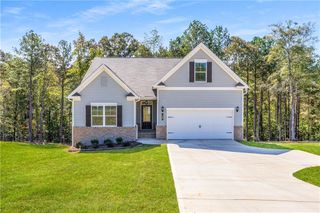 34 COOPER Drive, Mansfield, GA 30055