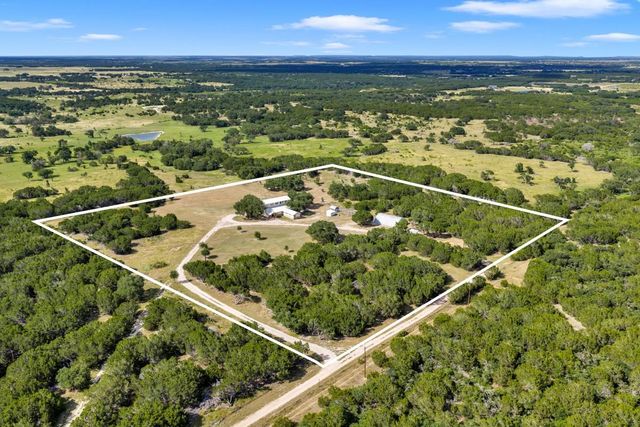 1500 Greer LN, Burnet, TX 78611