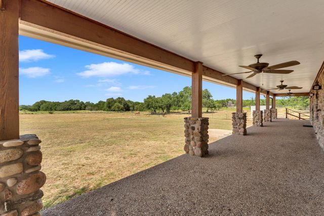 1500 Greer LN, Burnet, TX 78611