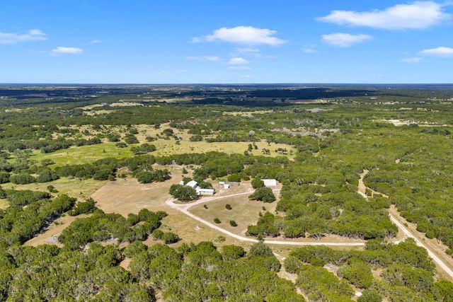1500 Greer LN, Burnet, TX 78611