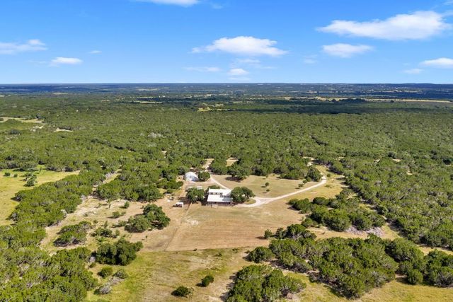 1500 Greer LN, Burnet, TX 78611