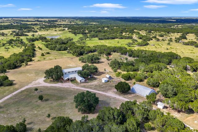 1500 Greer LN, Burnet, TX 78611