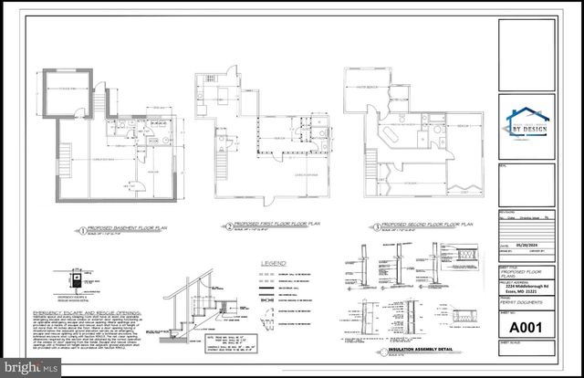 2224 MIDDLEBOROUGH RD, Essex, MD 21221