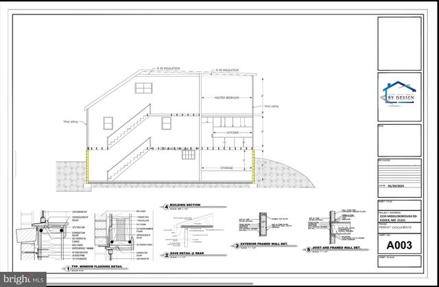 2224 MIDDLEBOROUGH RD, Essex, MD 21221