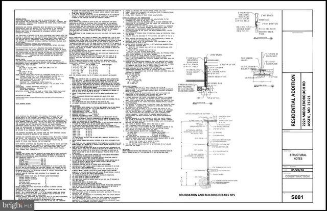 2224 MIDDLEBOROUGH RD, Essex, MD 21221