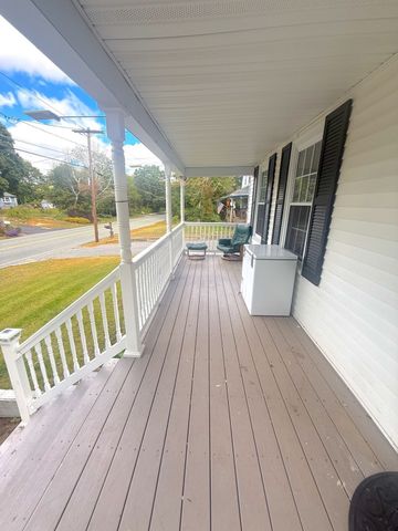81 Walnut St, West Bridgewater, MA 02379