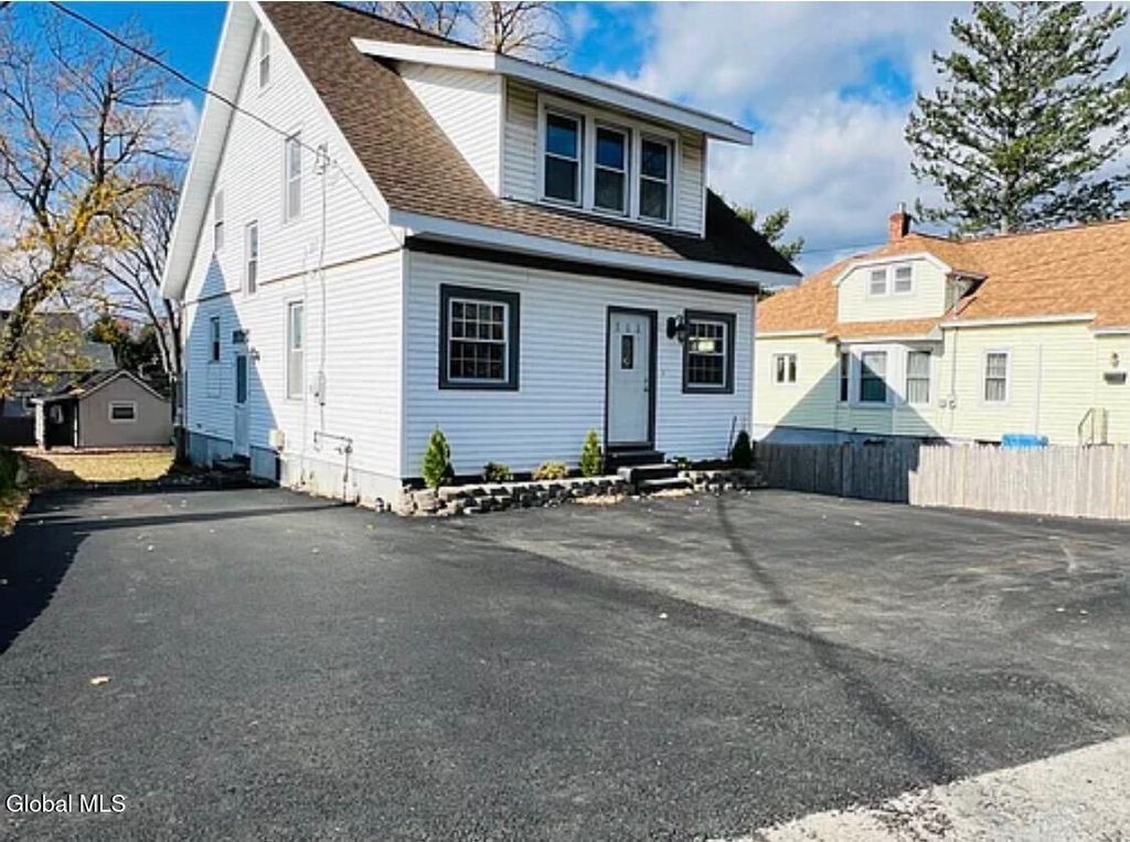 166 Old Loudon Road, Colonie, NY 12110