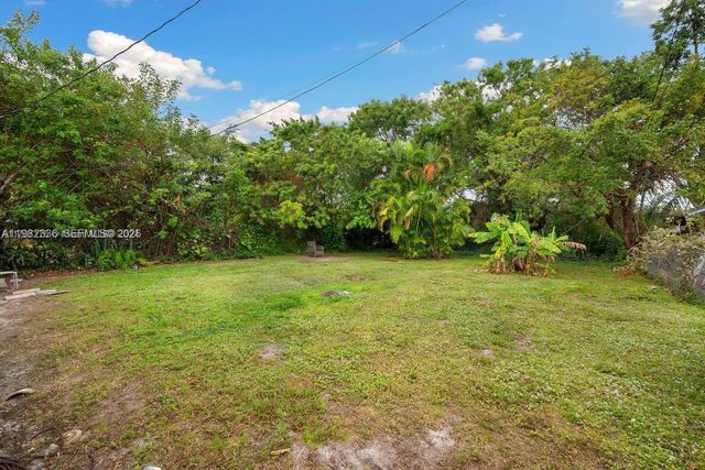 2439 Fletcher St 0, Hollywood, FL 33020