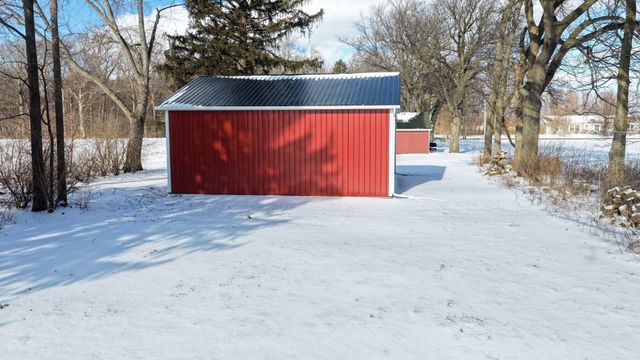 7022 Us-6, Union Mills, IN 46382