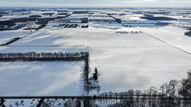 7022 Us-6, Union Mills, IN 46382