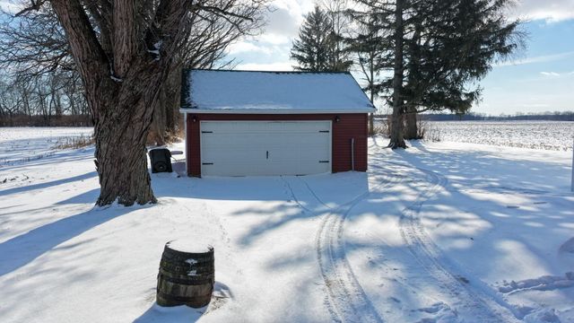 7022 Us-6, Union Mills, IN 46382