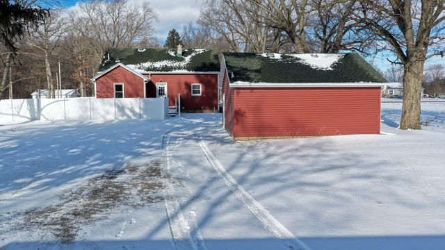 7022 Us-6, Union Mills, IN 46382