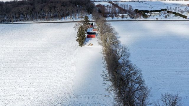 7022 Us-6, Union Mills, IN 46382