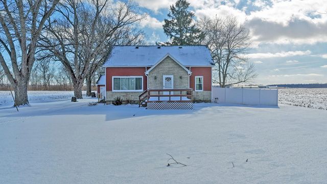 7022 Us-6, Union Mills, IN 46382