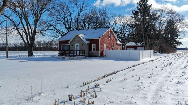 7022 Us-6, Union Mills, IN 46382