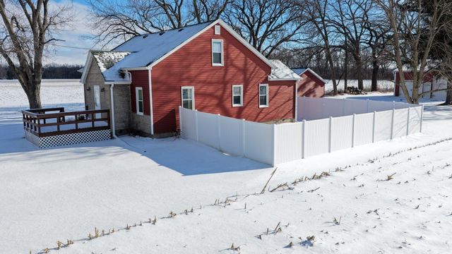 7022 Us-6, Union Mills, IN 46382