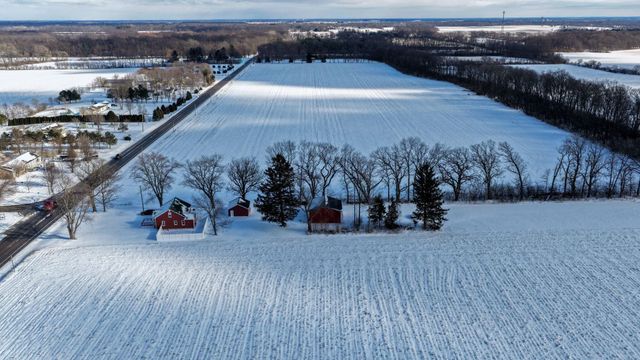 7022 Us-6, Union Mills, IN 46382