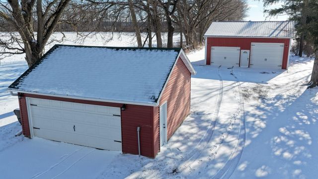 7022 Us-6, Union Mills, IN 46382