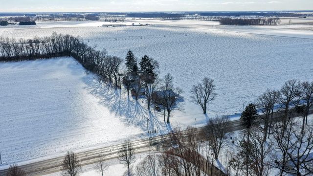 7022 Us-6, Union Mills, IN 46382