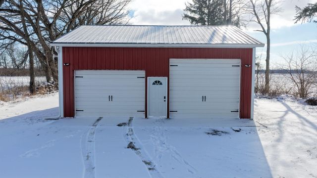 7022 Us-6, Union Mills, IN 46382