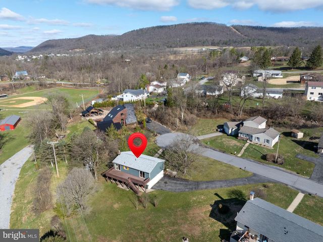 1202 PINE CIR, Bellefonte, PA 16823