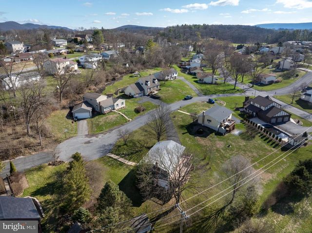 1202 PINE CIR, Bellefonte, PA 16823