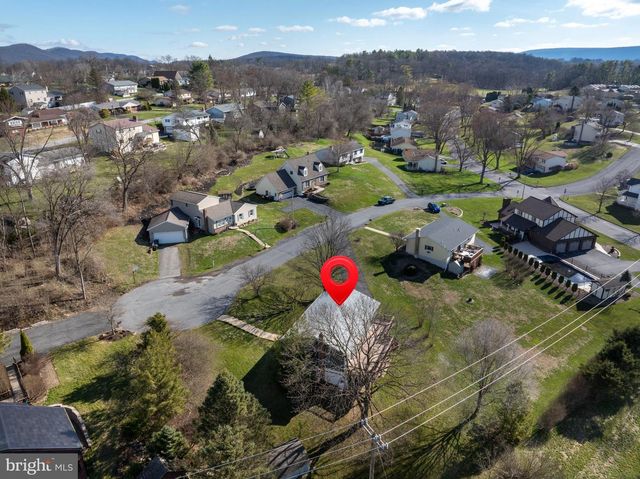 1202 PINE CIR, Bellefonte, PA 16823