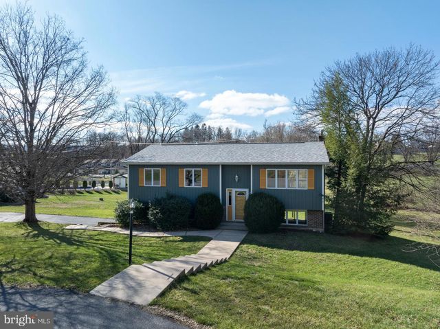 1202 PINE CIR, Bellefonte, PA 16823