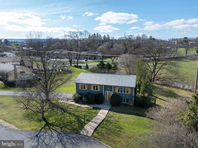 1202 PINE CIR, Bellefonte, PA 16823