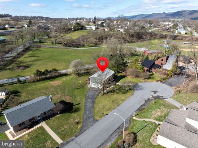 1202 PINE CIR, Bellefonte, PA 16823