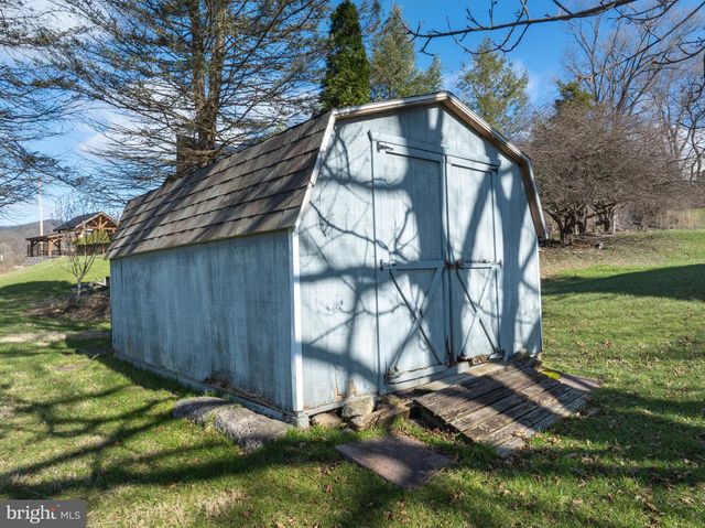 1202 PINE CIR, Bellefonte, PA 16823