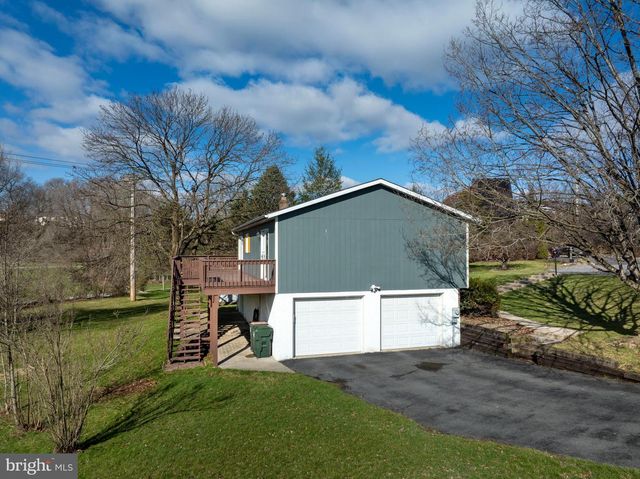 1202 PINE CIR, Bellefonte, PA 16823