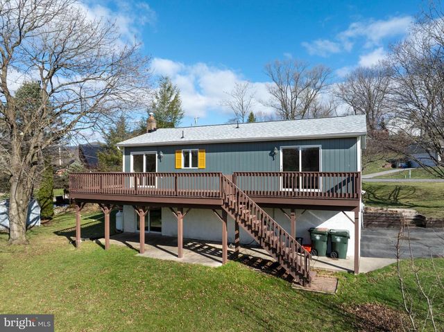 1202 PINE CIR, Bellefonte, PA 16823