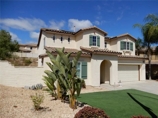 4118 Larkspur, Lake Elsinore, CA 92530