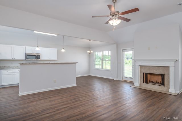3980 Albion Drive, Montgomery, AL 36116
