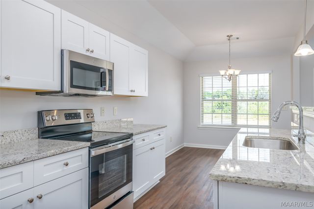 3980 Albion Drive, Montgomery, AL 36116