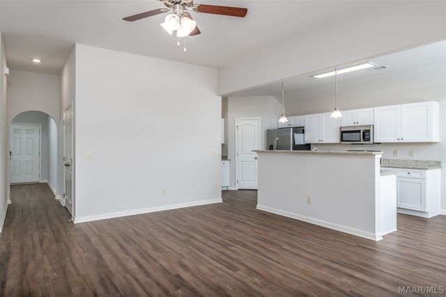 3980 Albion Drive, Montgomery, AL 36116