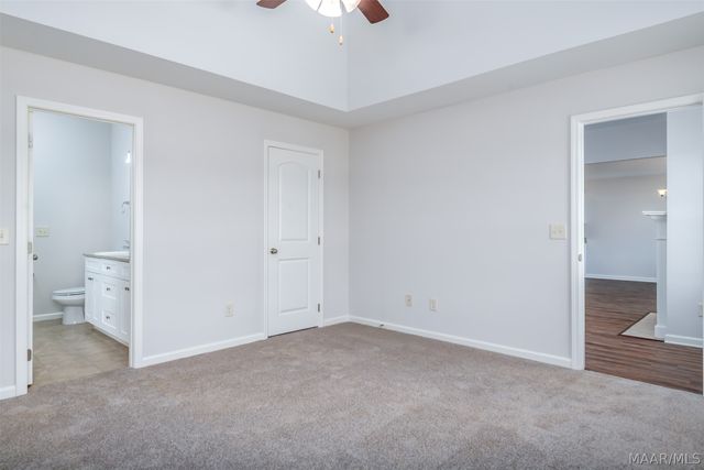 3980 Albion Drive, Montgomery, AL 36116